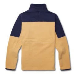 Cotopaxi Mens Abrazo Half-Zip Fleece Jacket -686 shop unnamed file 5567