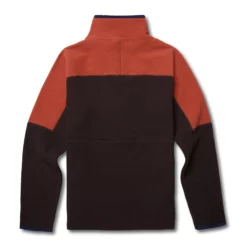 Cotopaxi Mens Abrazo Half-Zip Fleece Jacket -686 shop unnamed file 5569