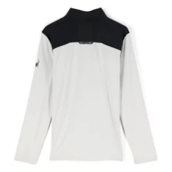 Spyder Mens Leader Graphene Quarter Zip Pullover -686 shop unnamed file 5616