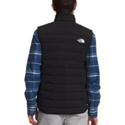 The North Face Mens Belleview Stretch Down Vest 7 The North Face Mens Belleview Stretch Down Vest -686 shop unnamed file 5620
