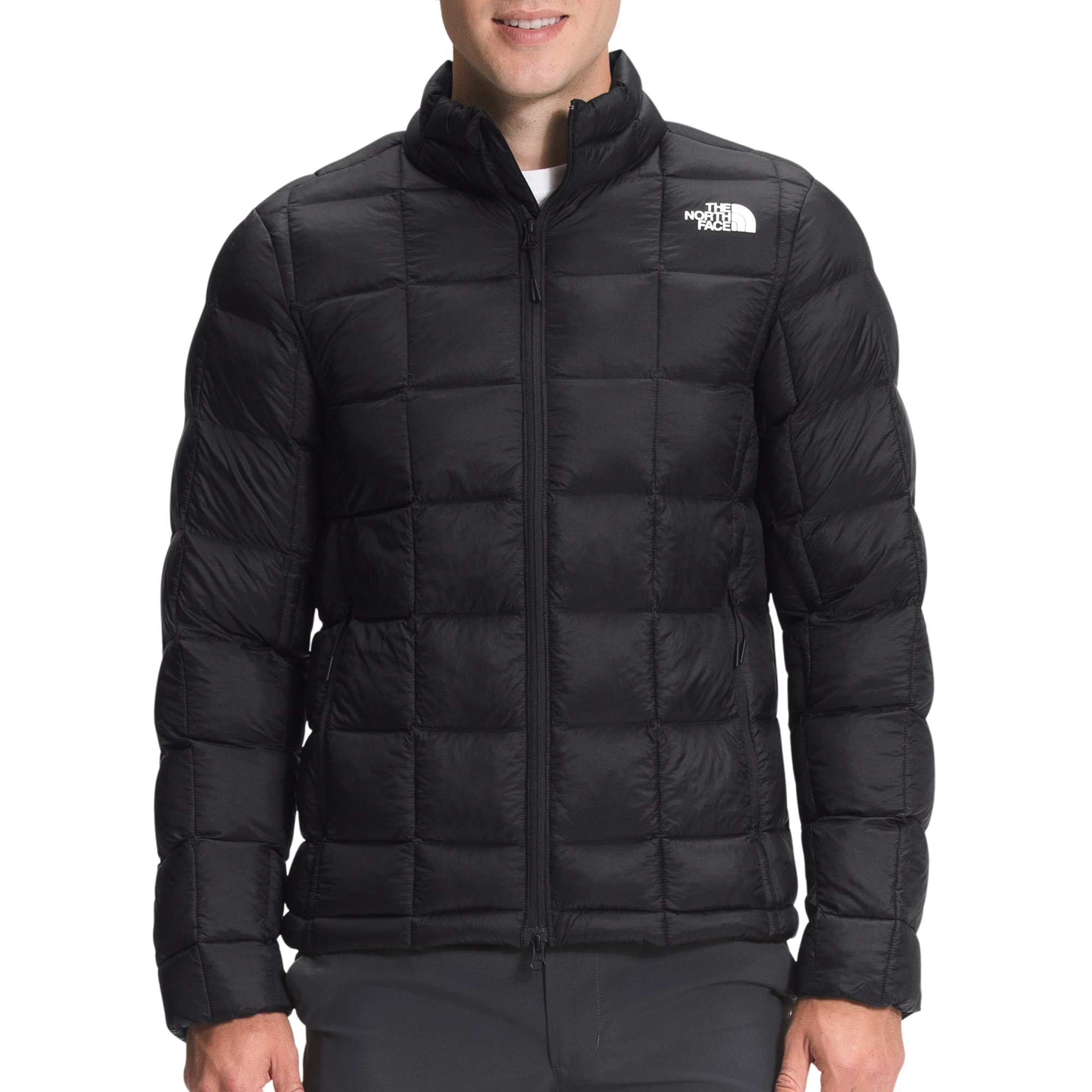 The North Face Mens ThermoBall™ Super Jacket 1 The North Face Mens ThermoBall™ Super Jacket