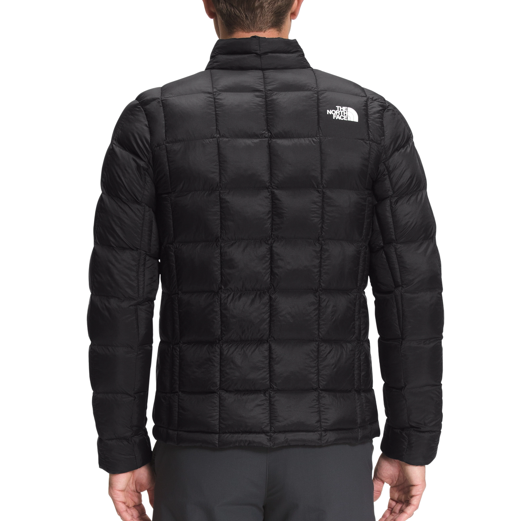 The North Face Mens ThermoBall™ Super Jacket 2 The North Face Mens ThermoBall™ Super Jacket - Image 2