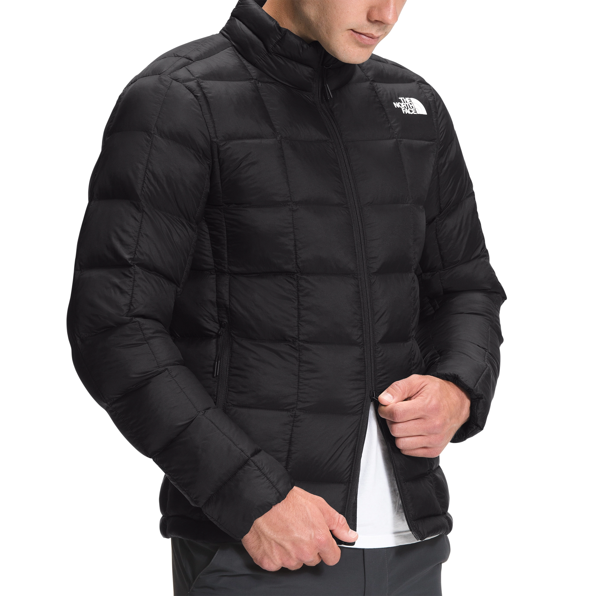 The North Face Mens ThermoBall™ Super Jacket 3 The North Face Mens ThermoBall™ Super Jacket - Image 3