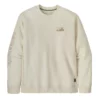 Patagonia Mens 73 Skyline Uprisal Crew Sweatshirt