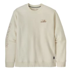 Patagonia Mens 73 Skyline Uprisal Crew Sweatshirt