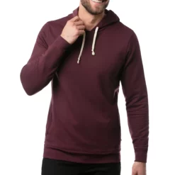 TravisMathew Mens Cloud Hoodie 10 TravisMathew Mens Cloud Hoodie -686 shop unnamed file 5676