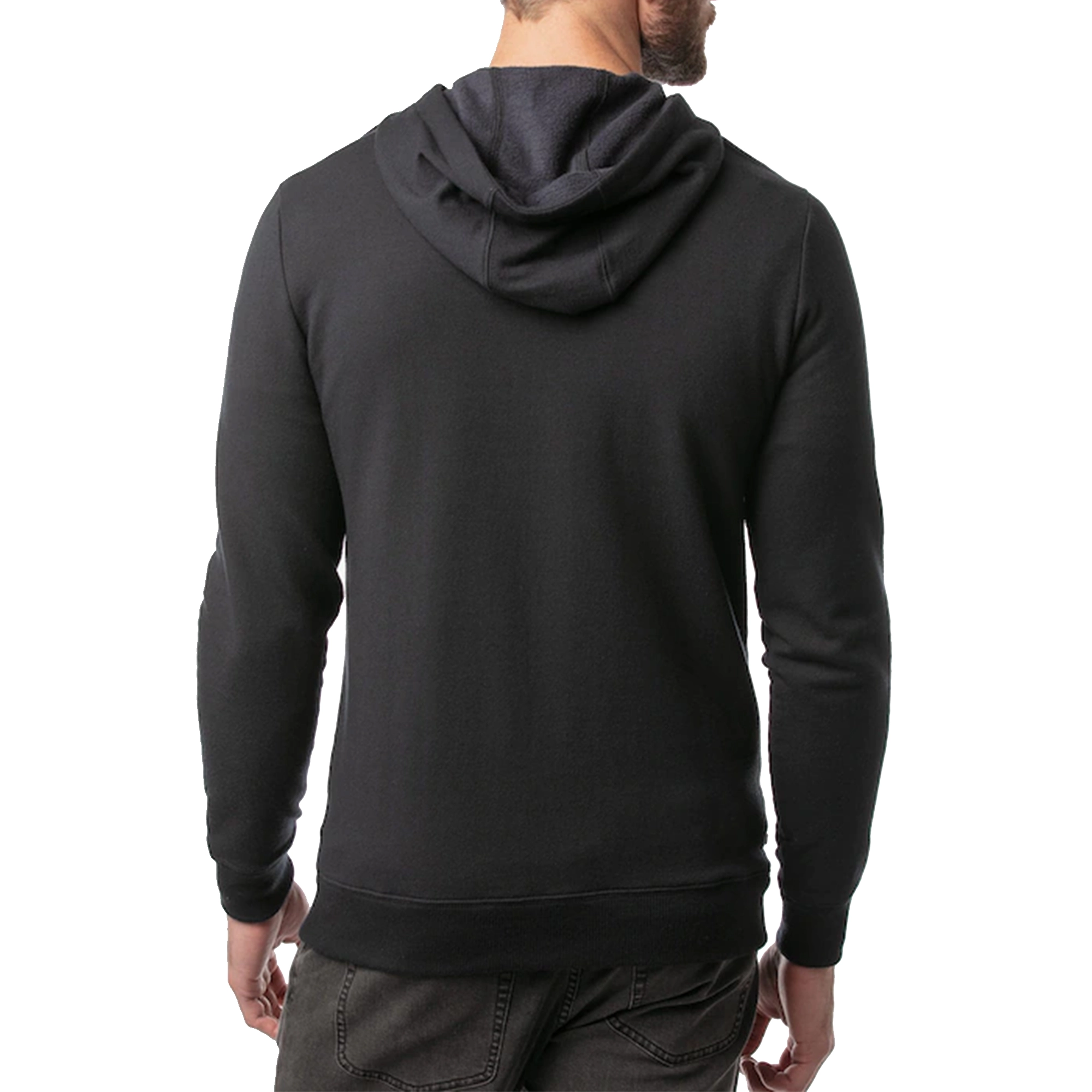 TravisMathew Mens Cloud Hoodie 7 TravisMathew Mens Cloud Hoodie - Image 7