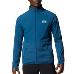 Mountain Hardwear Mens Stratus Range™ Full Zip Jacket 6 Mountain Hardwear Mens Stratus Range™ Full Zip Jacket -686 shop unnamed file 5692