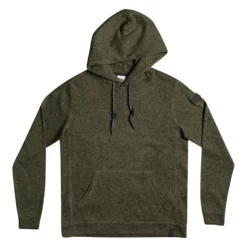 Quiksilver Mens Keller Hoodie