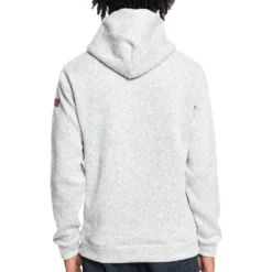 Quiksilver Mens Keller Hoodie -686 shop unnamed file 5721