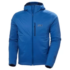 Helly Hansen Mens Odin Stretch Hooded Insulator Jacket