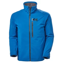 Helly Hansen Mens HP Racing LifaLoft™ Midlayer Jacket