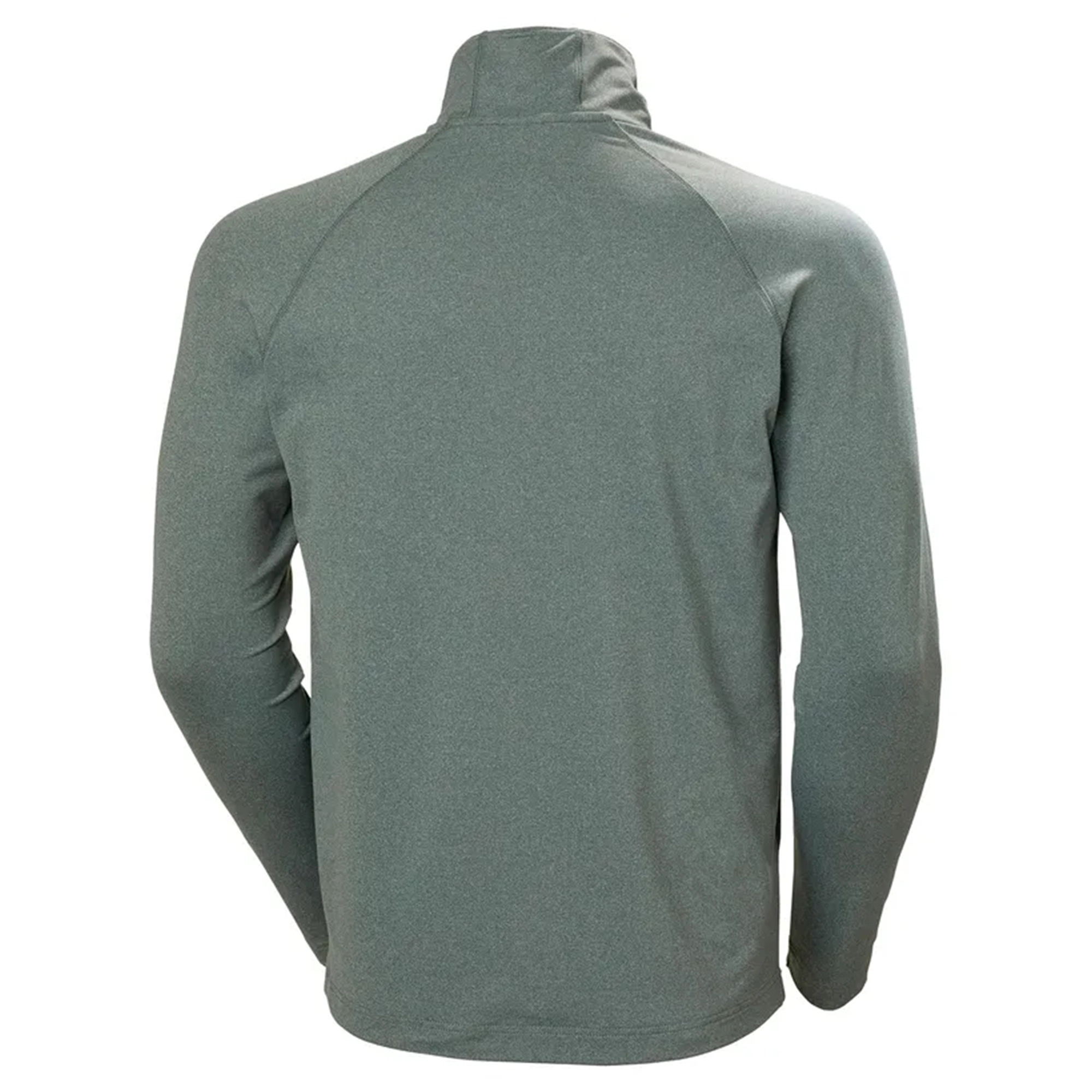 Helly Hansen Mens Verglas Half-Zip Midlayer Pullover 2 Helly Hansen Mens Verglas Half-Zip Midlayer Pullover - Image 2