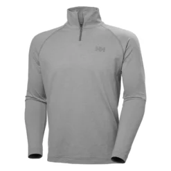 Helly Hansen Mens Verglas Half-Zip Midlayer Pullover 8 Helly Hansen Mens Verglas Half-Zip Midlayer Pullover -686 shop unnamed file 5814