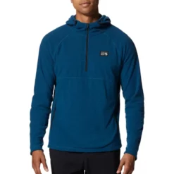 Mountain Hardwear Mens Summit Grid™ Pullover -686 shop unnamed file 5832