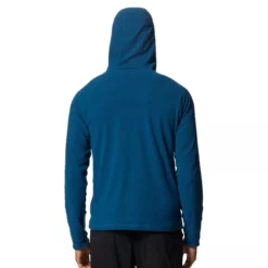 Mountain Hardwear Mens Summit Grid™ Pullover -686 shop unnamed file 5833