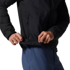 Mountain Hardwear Mens Kor Strata™ Hoodie -686 shop unnamed file 5852