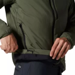 Mountain Hardwear Mens Kor Strata™ Hoodie -686 shop unnamed file 5855