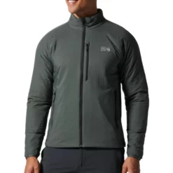 Mountain Hardwear Mens Kor Strata™ Jacket