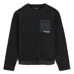 Spyder Mens Lounge Sweater