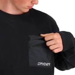 Spyder Mens Lounge Sweater -686 shop unnamed file 5868