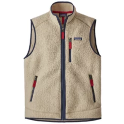 Patagonia Mens Retro Pile Vest