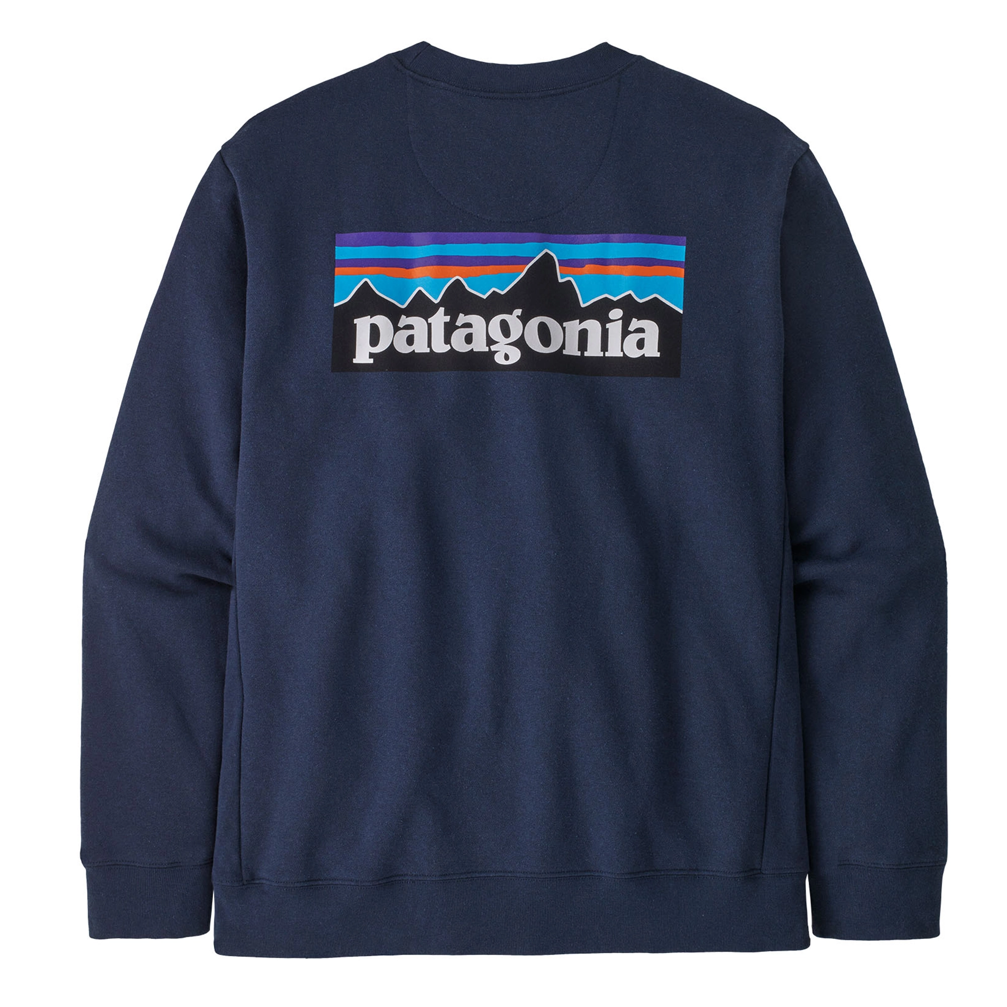 Patagonia Mens P-6 Logo Uprisal Crew Sweatshirt 5 Patagonia Mens P-6 Logo Uprisal Crew Sweatshirt - Image 5