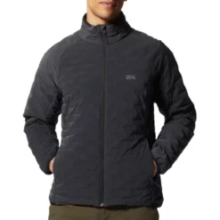 Mountain Hardwear Mens Stretchdown™ Light Jacket