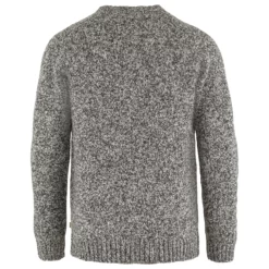 Fjallraven Mens Lada Round Neck Sweater -686 shop unnamed file 5921