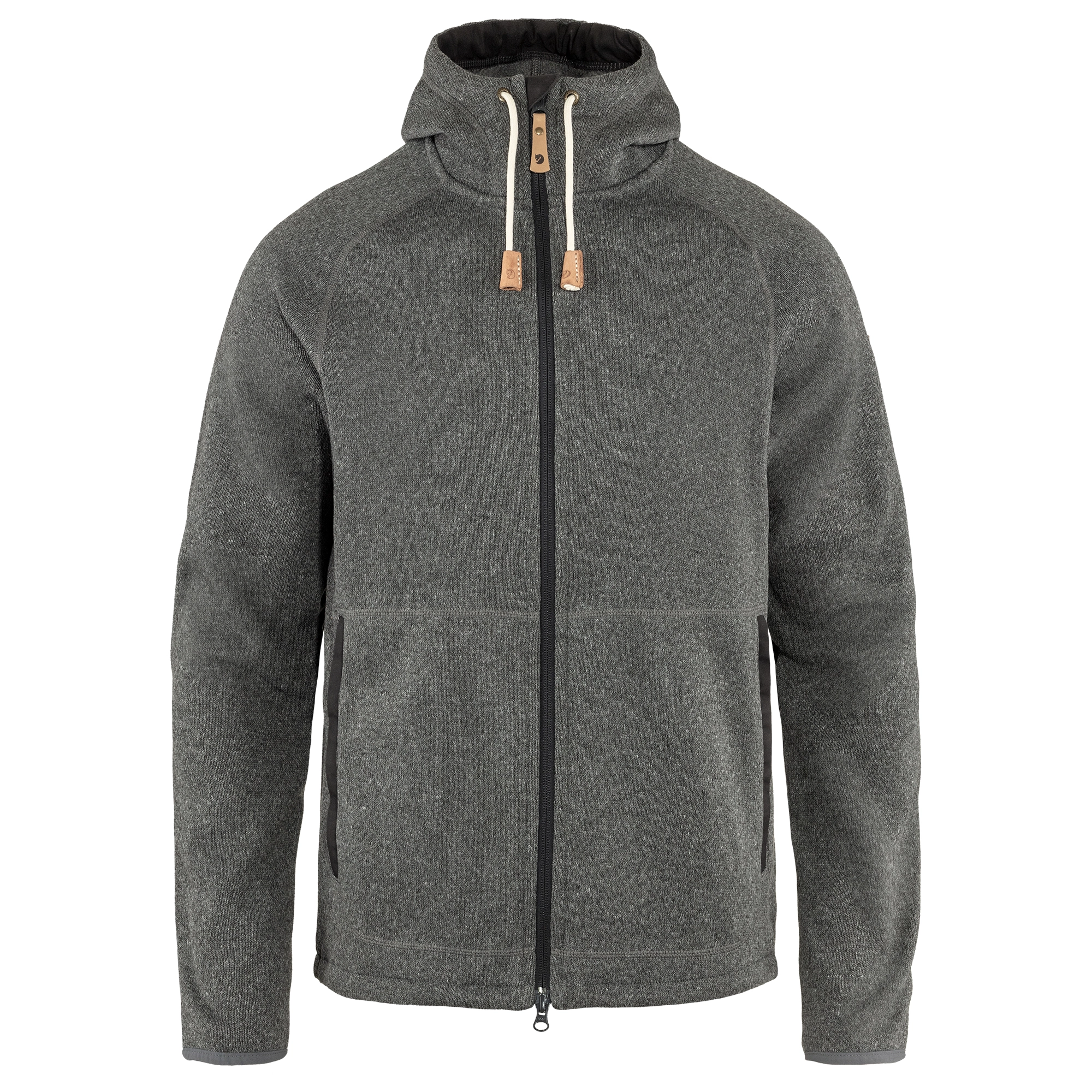 Fjallraven Mens Ovik Fleece Hoodie 3 Fjallraven Mens Ovik Fleece Hoodie - Image 3