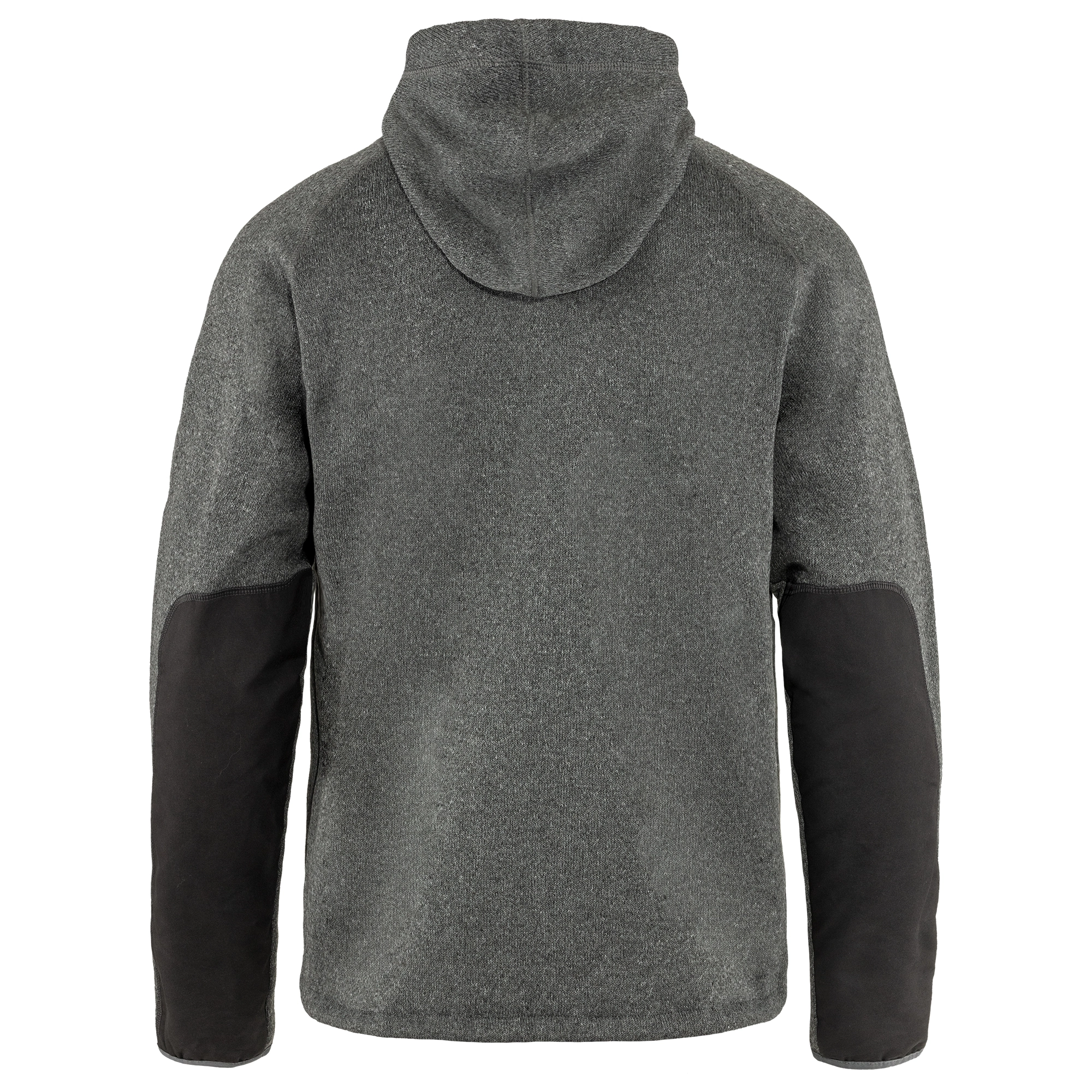 Fjallraven Mens Ovik Fleece Hoodie 4 Fjallraven Mens Ovik Fleece Hoodie - Image 4