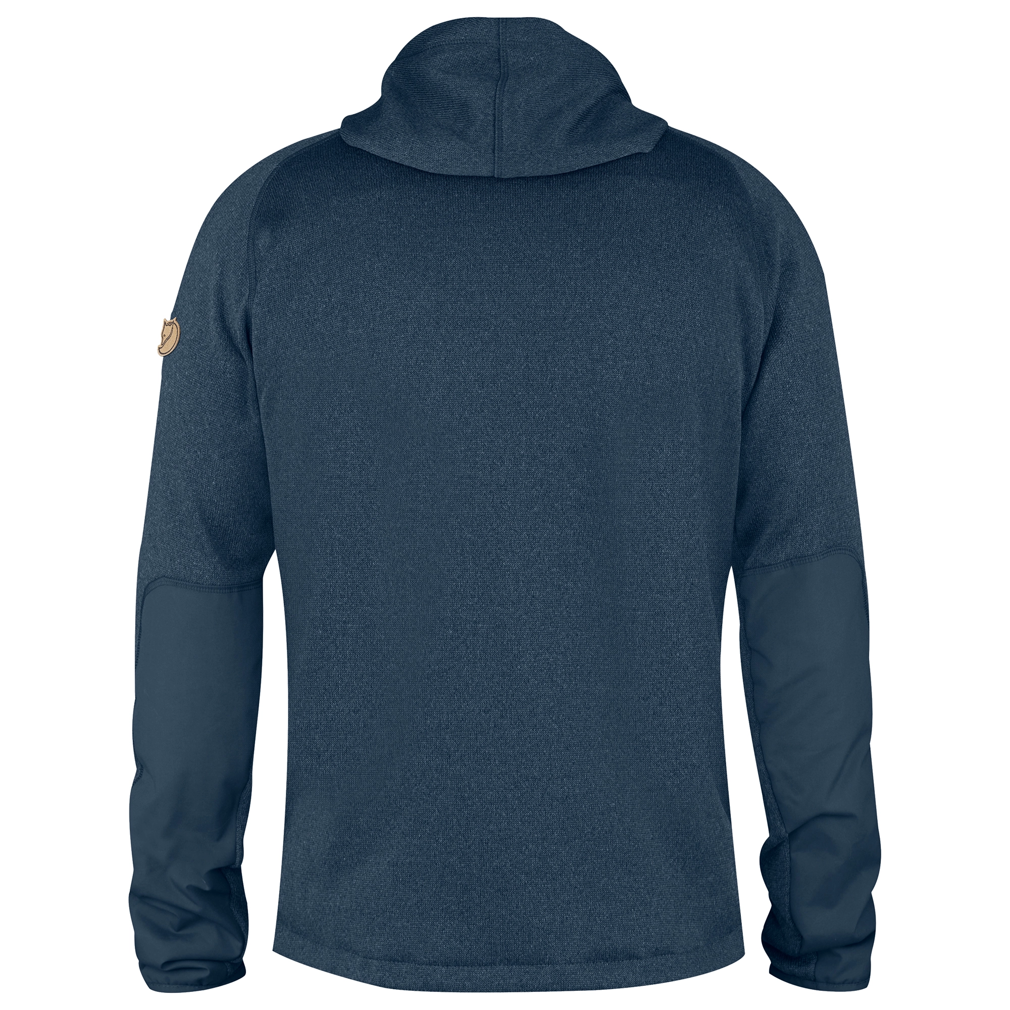 Fjallraven Mens Ovik Fleece Hoodie 6 Fjallraven Mens Ovik Fleece Hoodie - Image 6