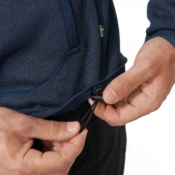 Fjallraven Mens Ovik Fleece Hoodie 14 Fjallraven Mens Ovik Fleece Hoodie -686 shop unnamed file 5930