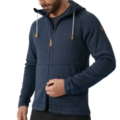 Fjallraven Mens Ovik Fleece Hoodie 15 Fjallraven Mens Ovik Fleece Hoodie -686 shop unnamed file 5931