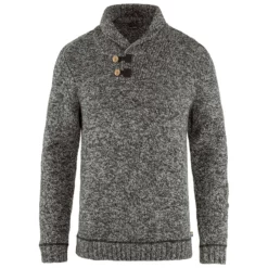 Fjallraven Mens Lada Sweater