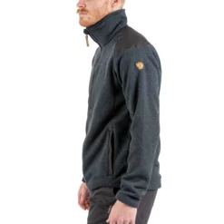 Fjallraven Mens Buck Fleece Pullover 8 Fjallraven Mens Buck Fleece Pullover -686 shop unnamed file 5937