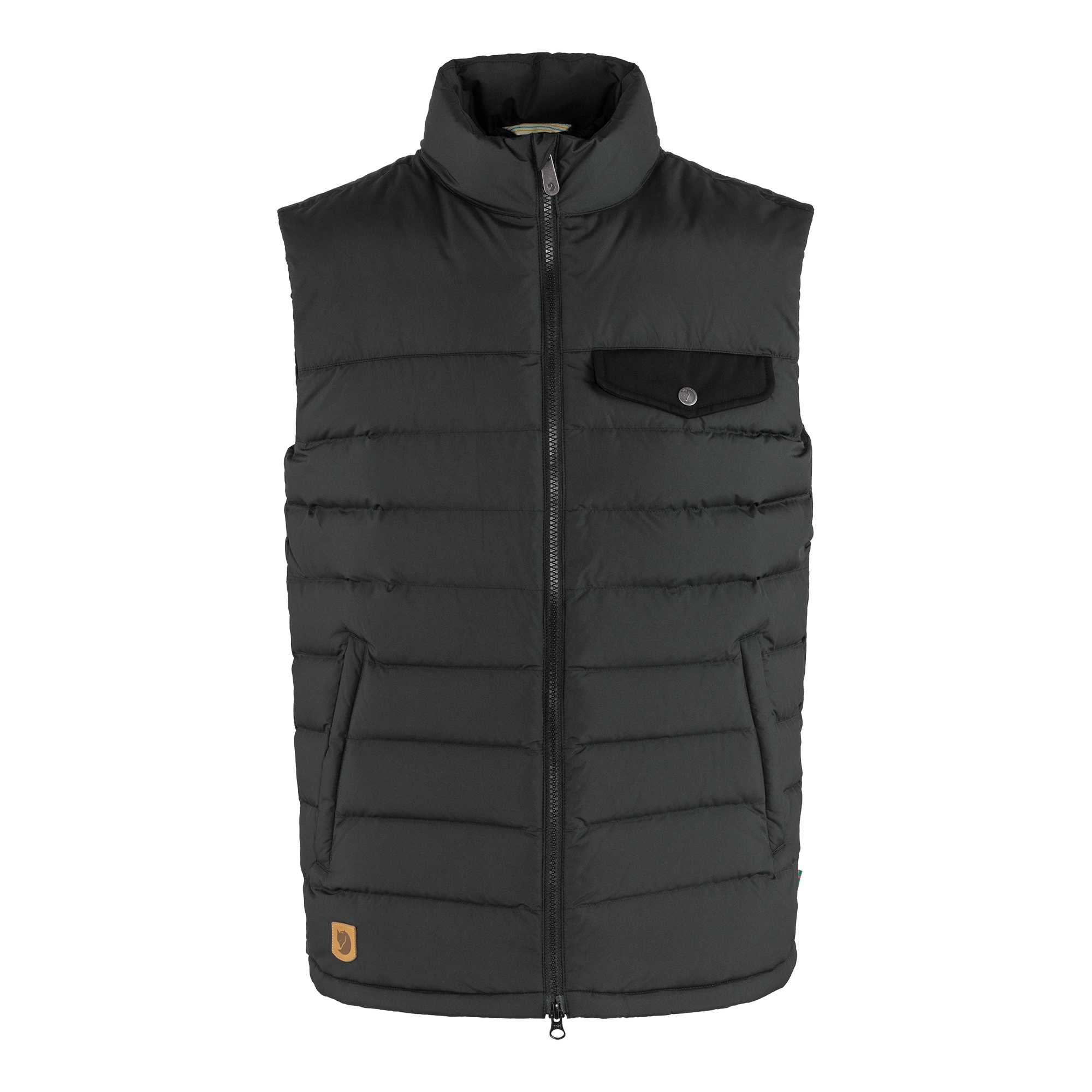 Fjallraven Mens Greenland Down Liner Vest 1 Fjallraven Mens Greenland Down Liner Vest