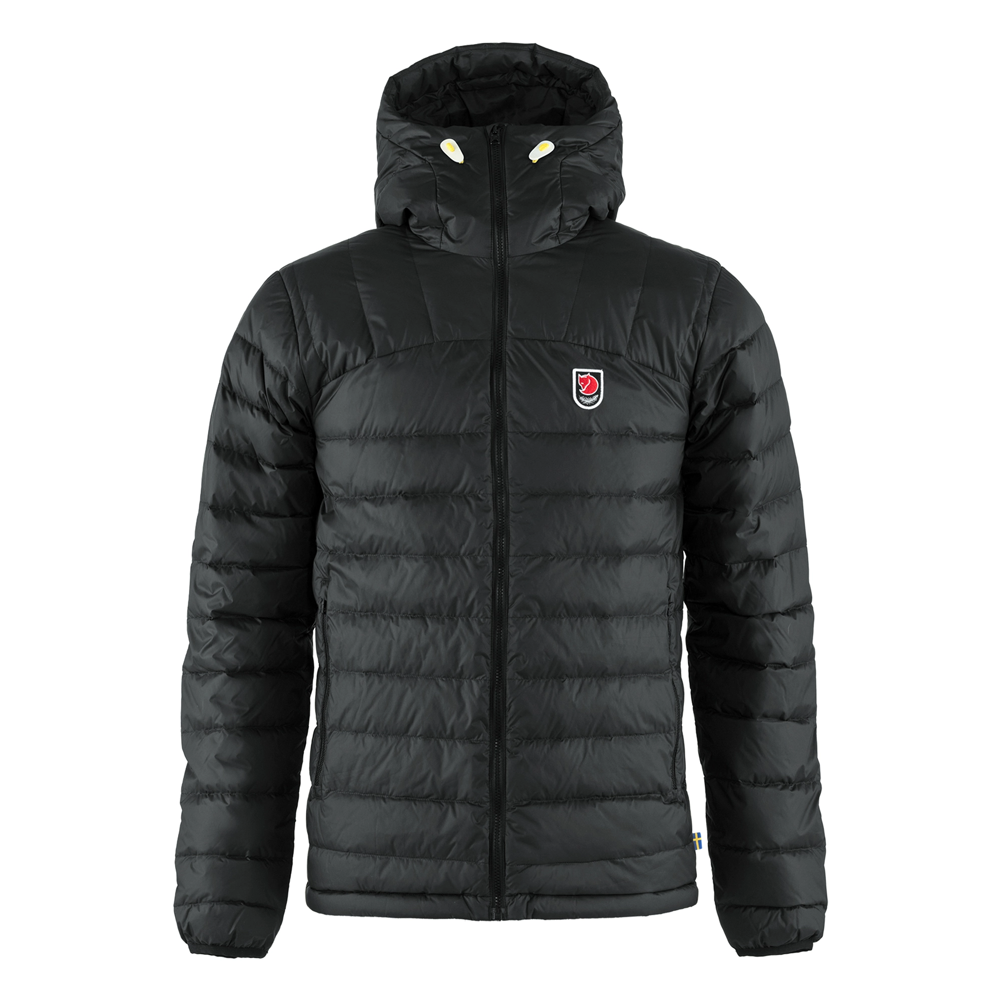 Fjallraven Mens Expedition Pack Down Hooded Jacket 1 Fjallraven Mens Expedition Pack Down Hooded Jacket