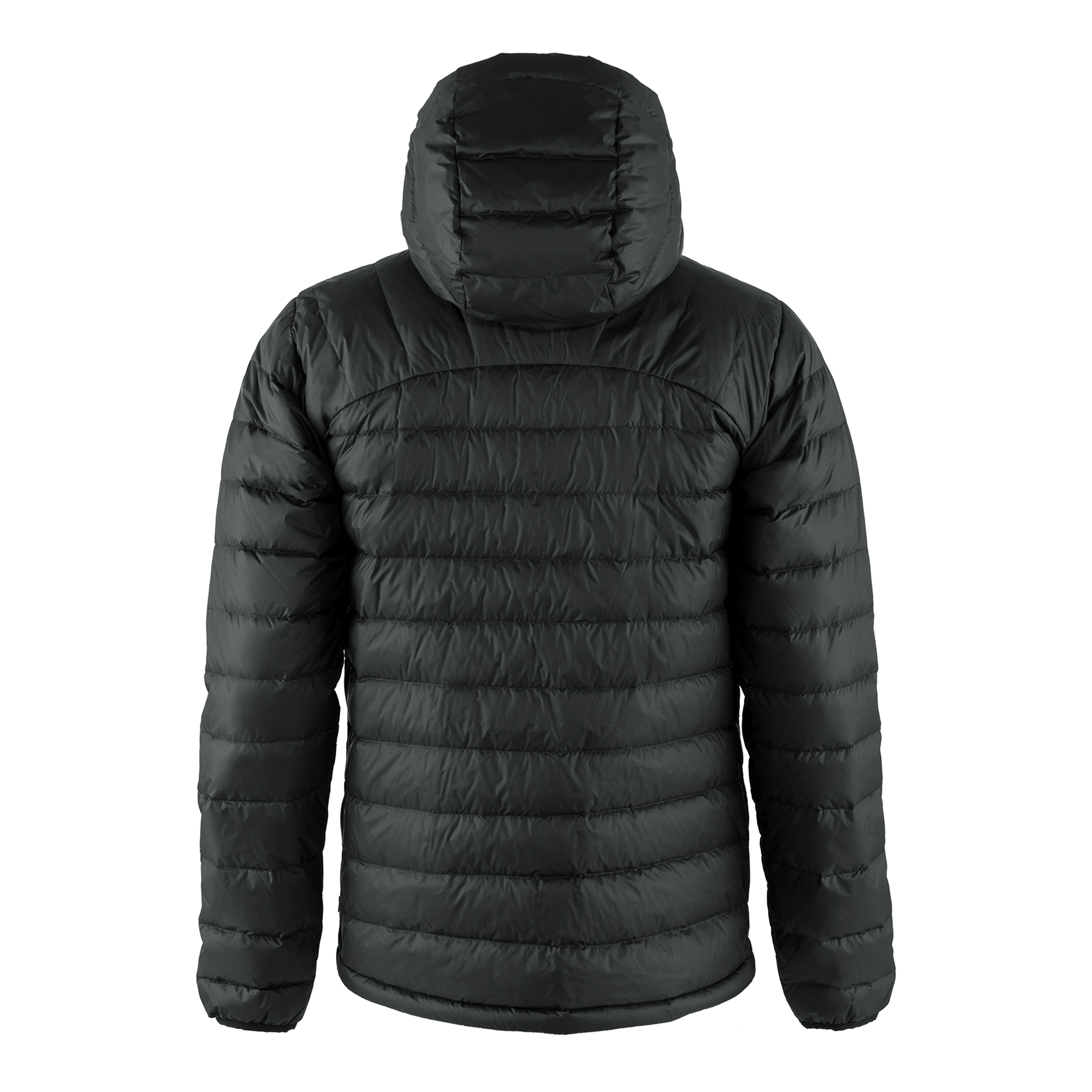 Fjallraven Mens Expedition Pack Down Hooded Jacket 2 Fjallraven Mens Expedition Pack Down Hooded Jacket - Image 2