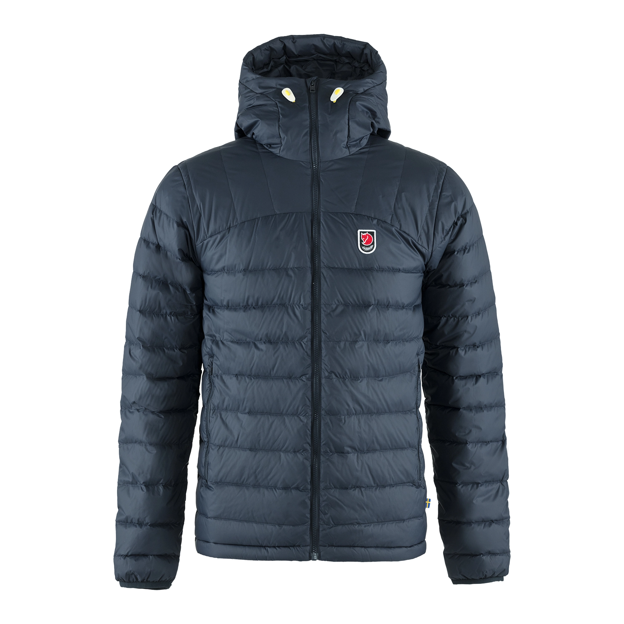 Fjallraven Mens Expedition Pack Down Hooded Jacket 3 Fjallraven Mens Expedition Pack Down Hooded Jacket - Image 3