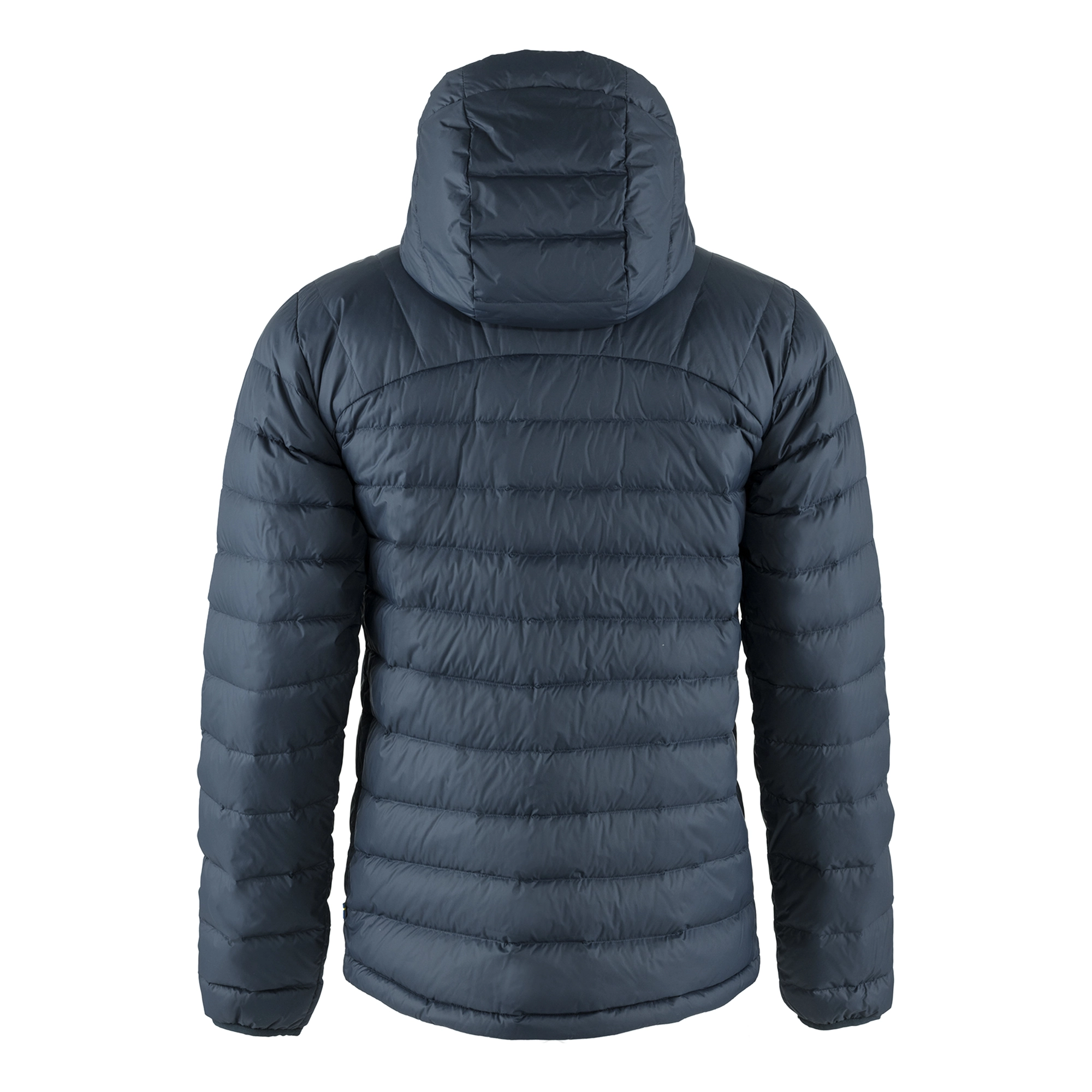 Fjallraven Mens Expedition Pack Down Hooded Jacket 4 Fjallraven Mens Expedition Pack Down Hooded Jacket - Image 4
