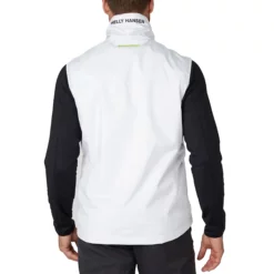 Helly Hansen Mens Crew Lightweight Sailing Vest -686 shop unnamed file 5950