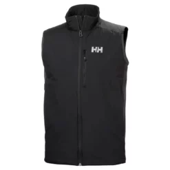 Helly Hansen Mens Odin Stretch Hooded Light Insulator Vest