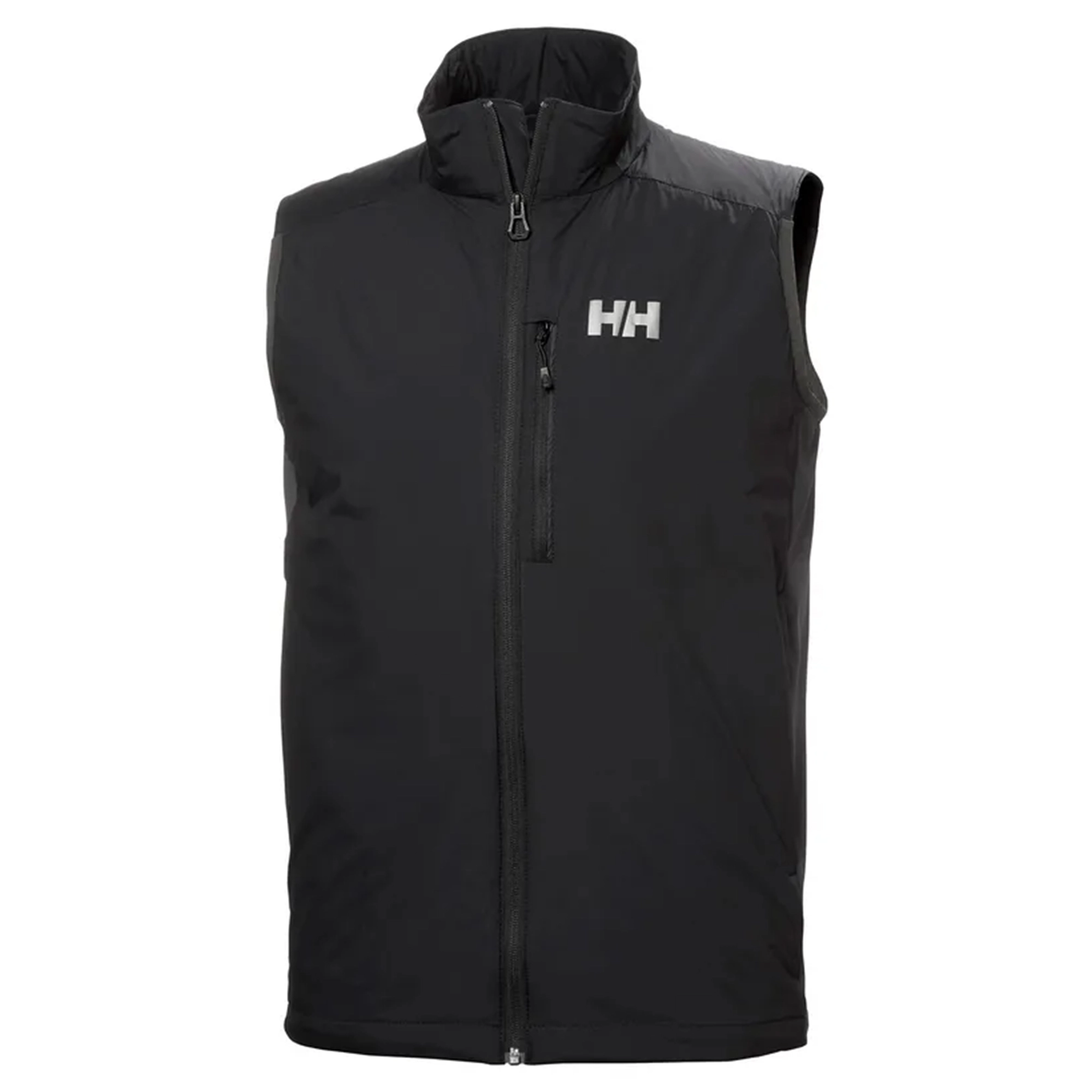 Helly Hansen Mens Odin Stretch Hooded Light Insulator Vest 1 Helly Hansen Mens Odin Stretch Hooded Light Insulator Vest