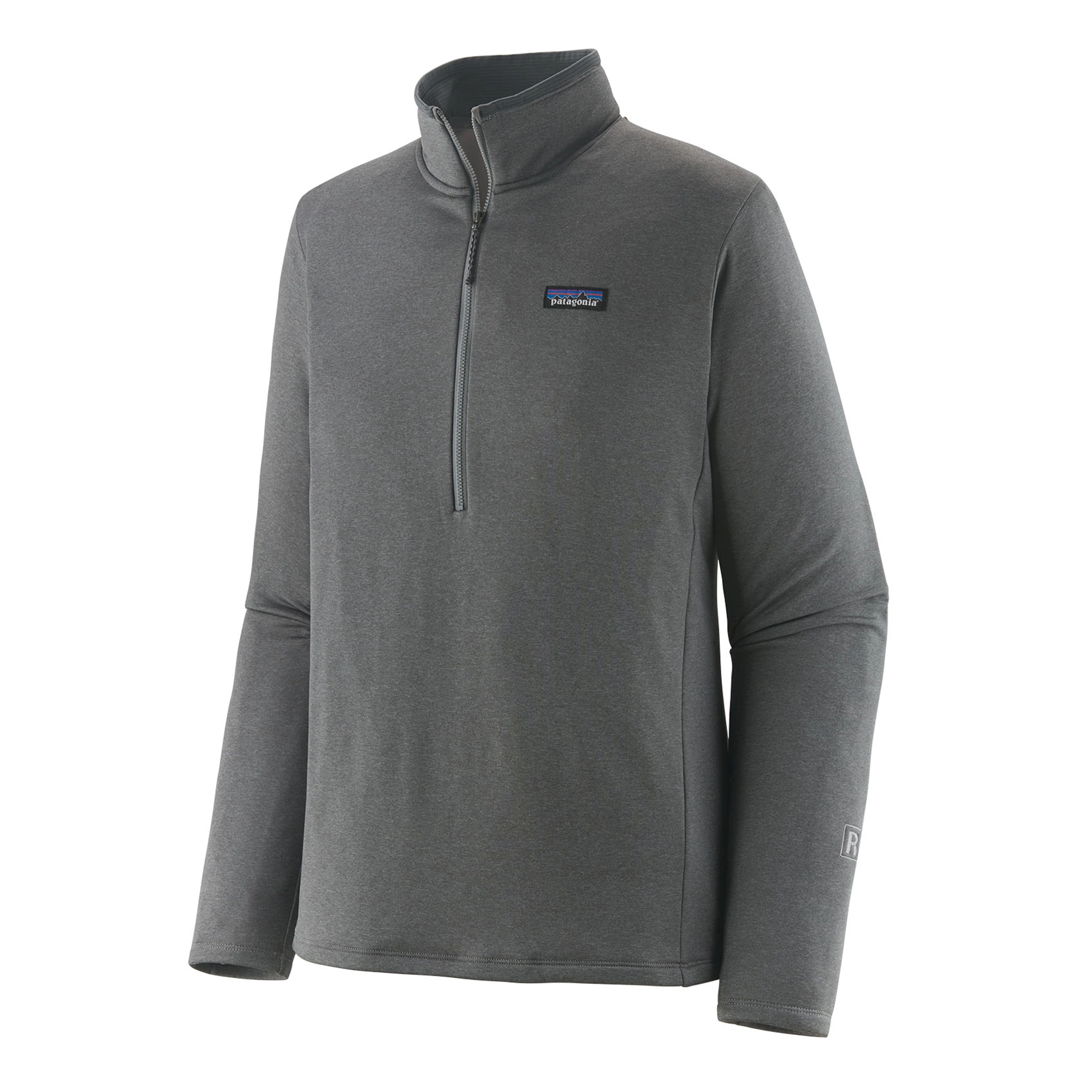 Patagonia Mens R1® Daily Zip-Neck Pullover 1 Patagonia Mens R1® Daily Zip-Neck Pullover