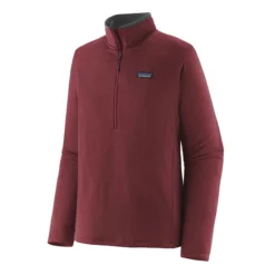 Patagonia Mens R1® Daily Zip-Neck Pullover 11 Patagonia Mens R1® Daily Zip-Neck Pullover -686 shop unnamed file 5959