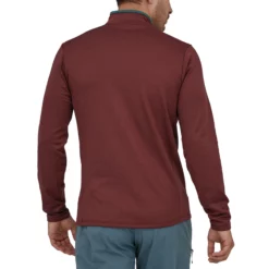 Patagonia Mens R1® Daily Zip-Neck Pullover 12 Patagonia Mens R1® Daily Zip-Neck Pullover -686 shop unnamed file 5960