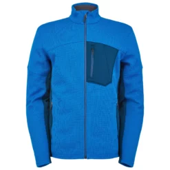 Spyder Mens Bandit Full Zip Jacket -686 shop unnamed file 5976