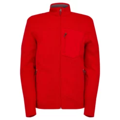 Spyder Mens Bandit Full Zip Jacket -686 shop unnamed file 5978