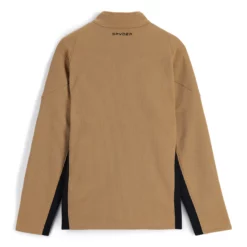 Spyder Mens Bandit Full Zip Jacket -686 shop unnamed file 5985